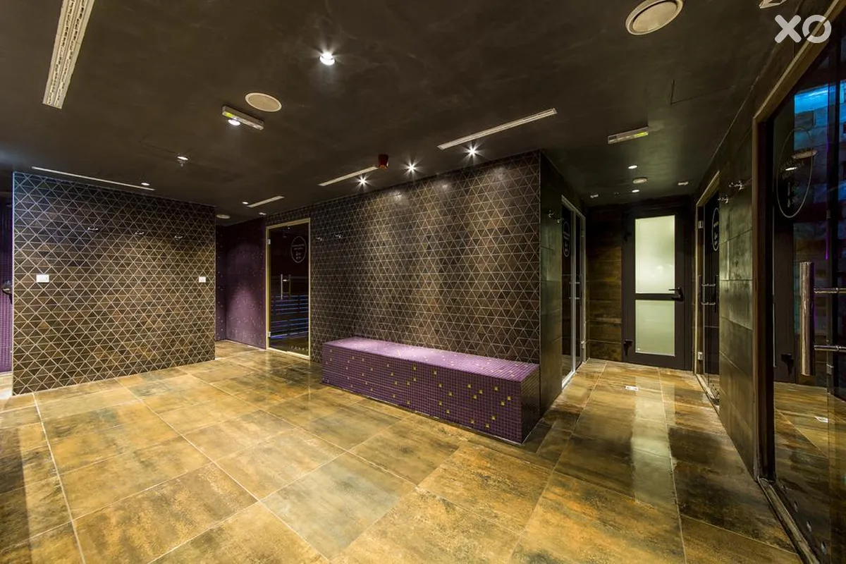 Grand Hotel Slavia