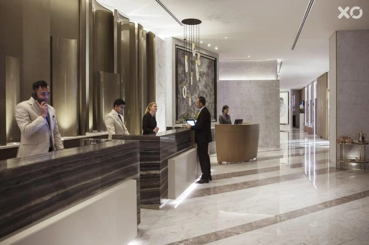 Al Bandar Rotana