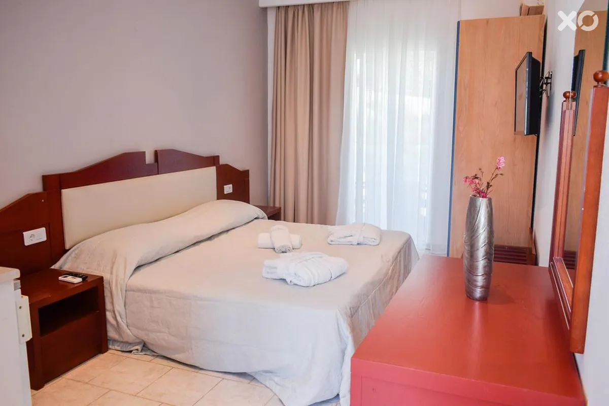 Dias Apartments