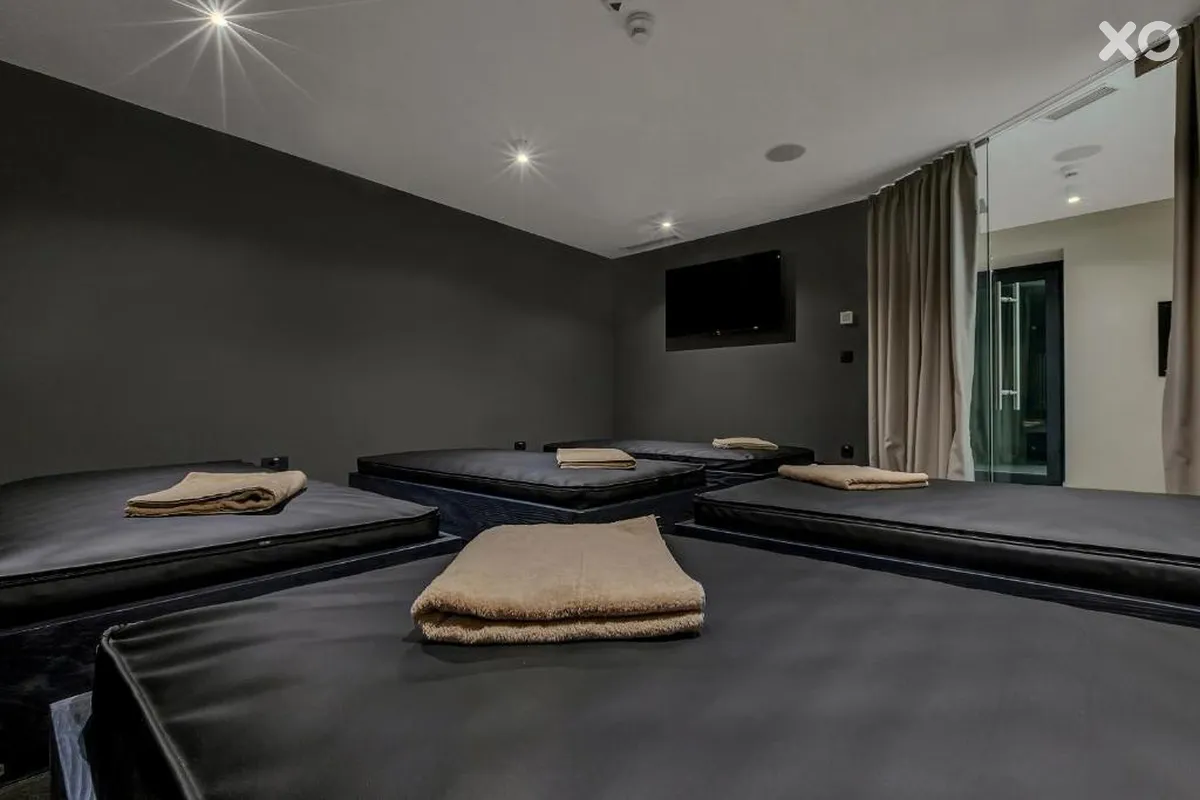 Noemia Hotel