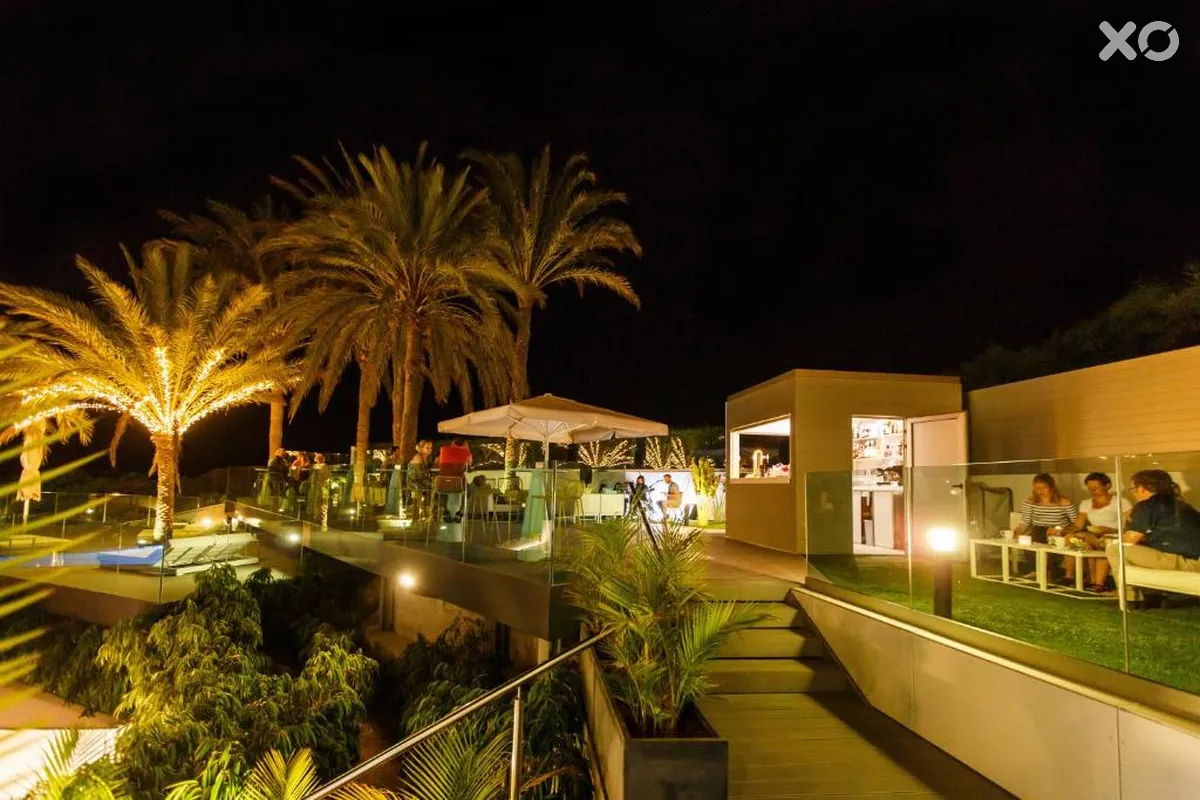 Santa Monica Suites