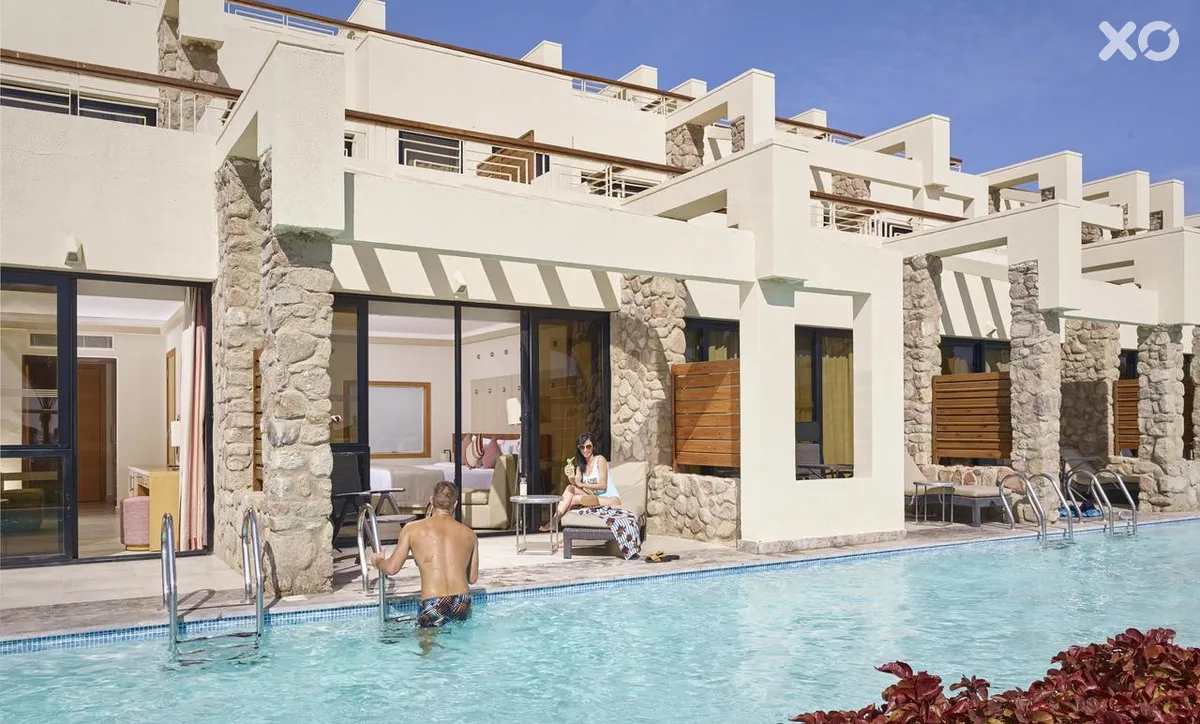 Coral Sea Sensatori Resort