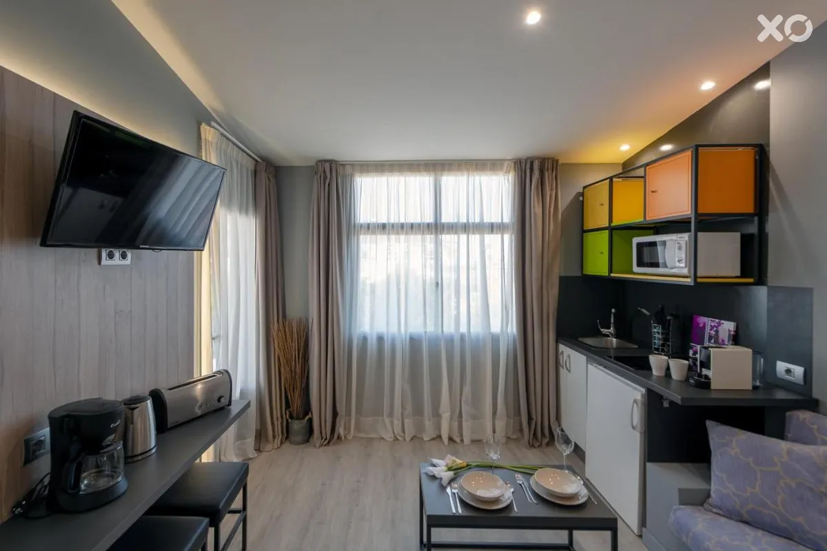 Natalis Apartaments