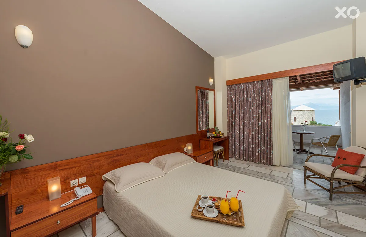 Pavlina Beach Hotel