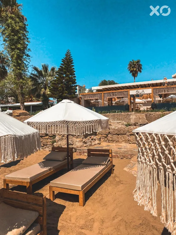 Kale Beach Hotel SIDE 3*, Сіде центр, Туреччина