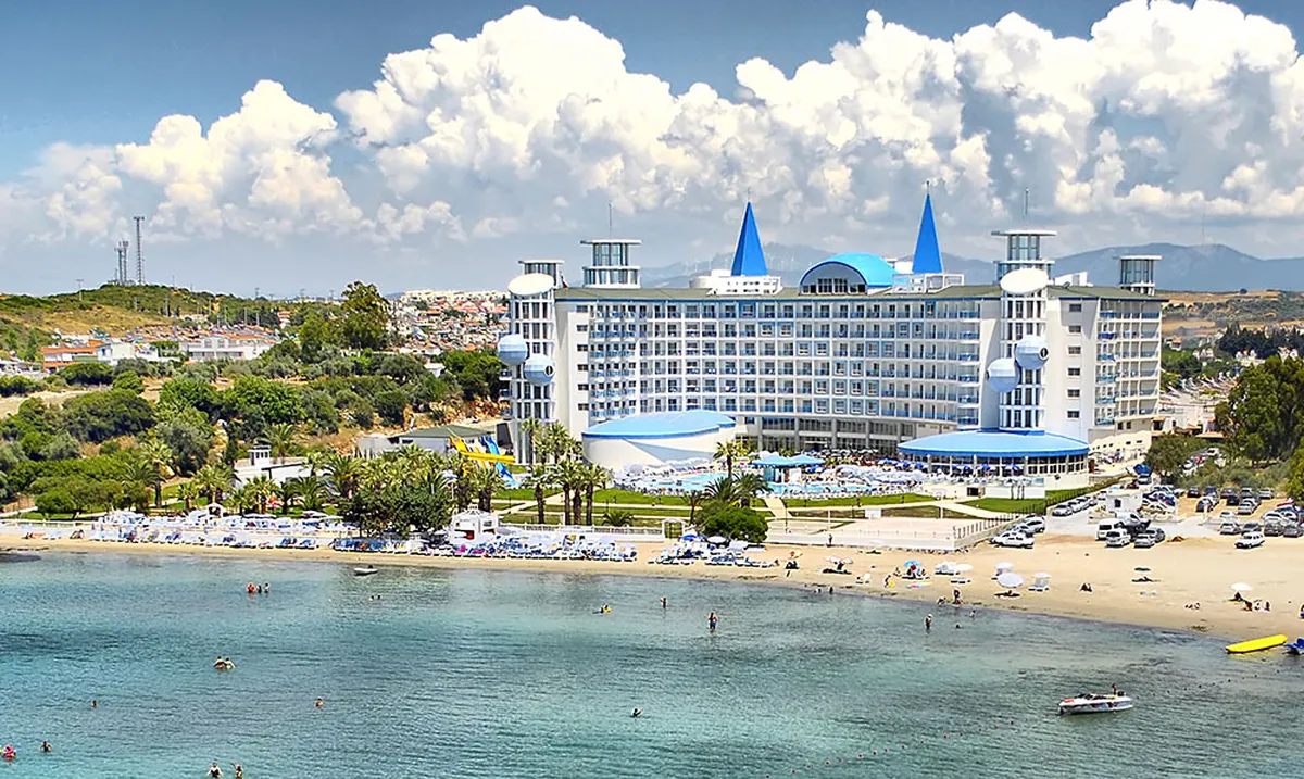 Prive Hotel Didim