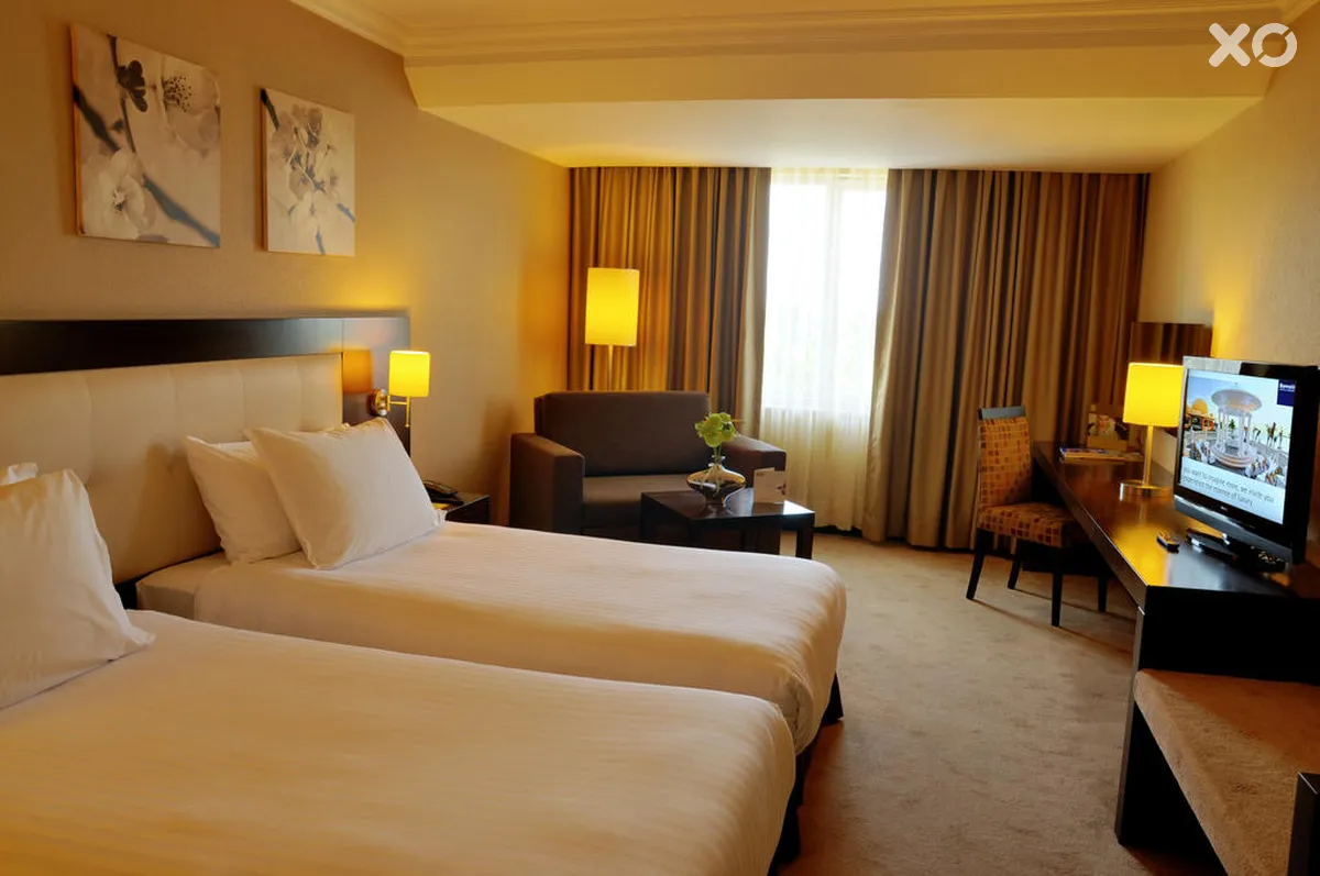 Eresin Topkapi Hotel