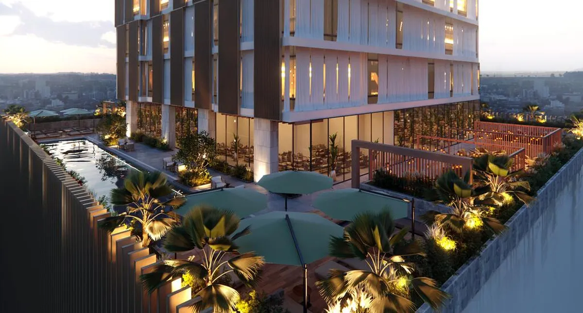 Revier Hotel