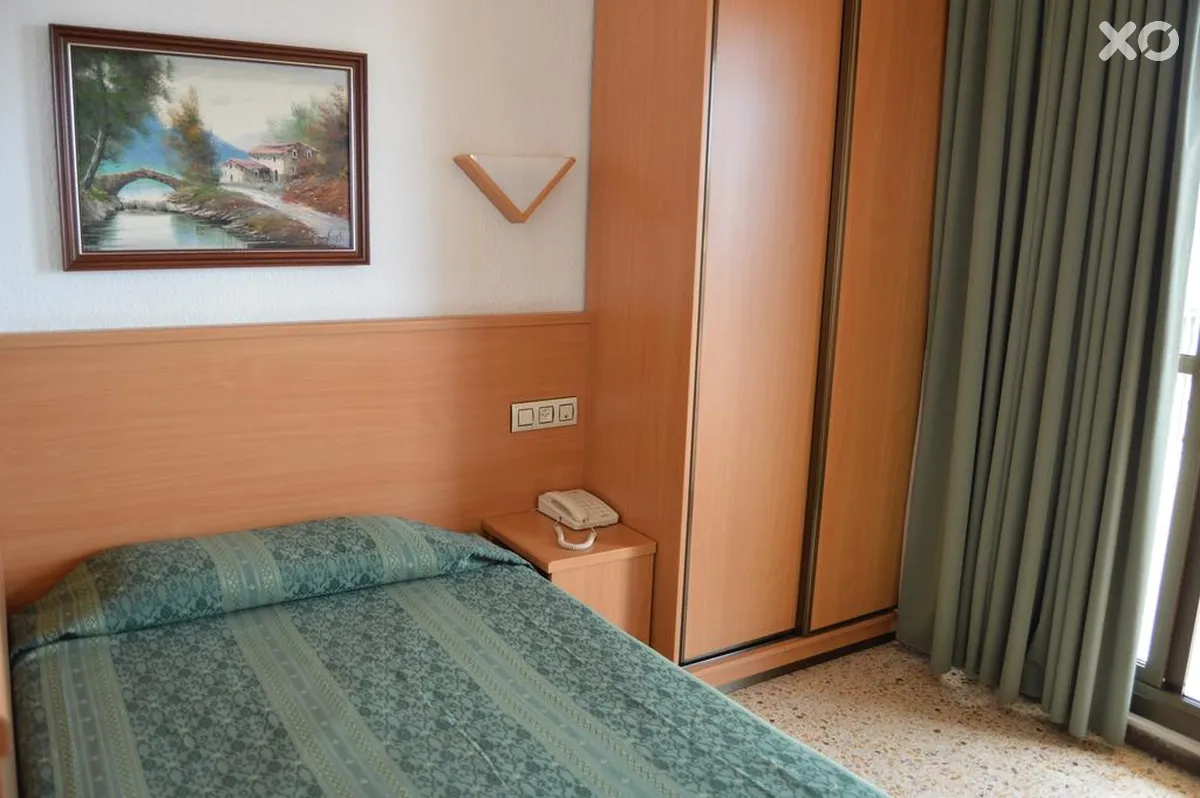 Samba Hotel