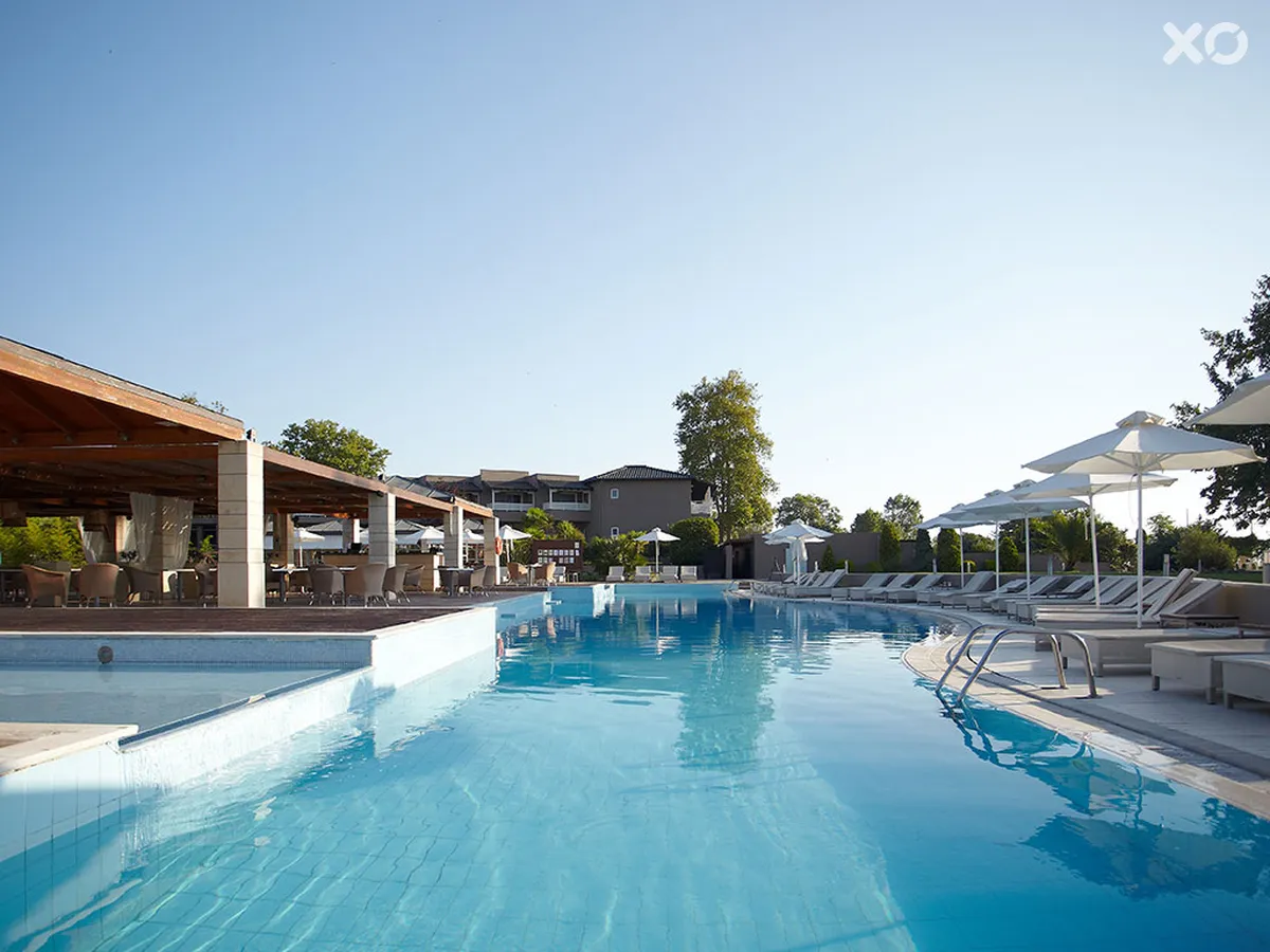 Dion Palace Resort & Spa