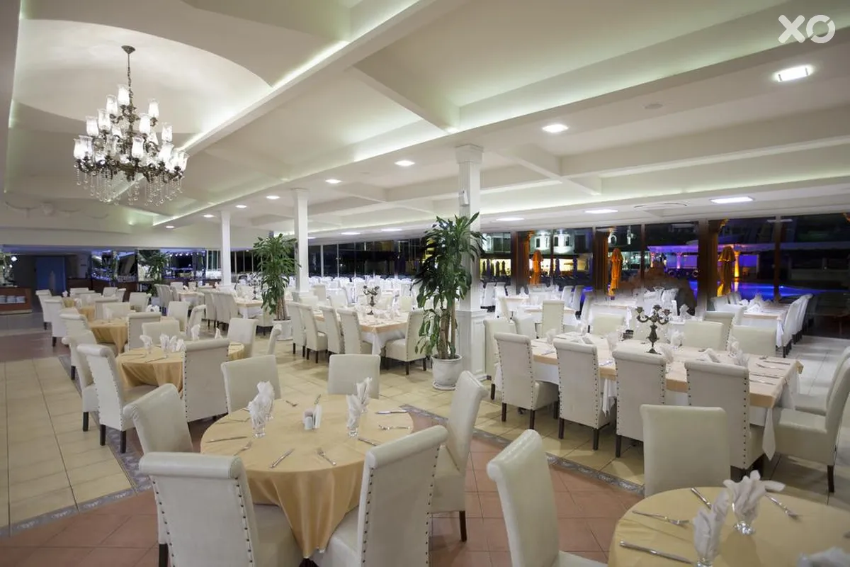 Laur Hotels Experience & Elegance