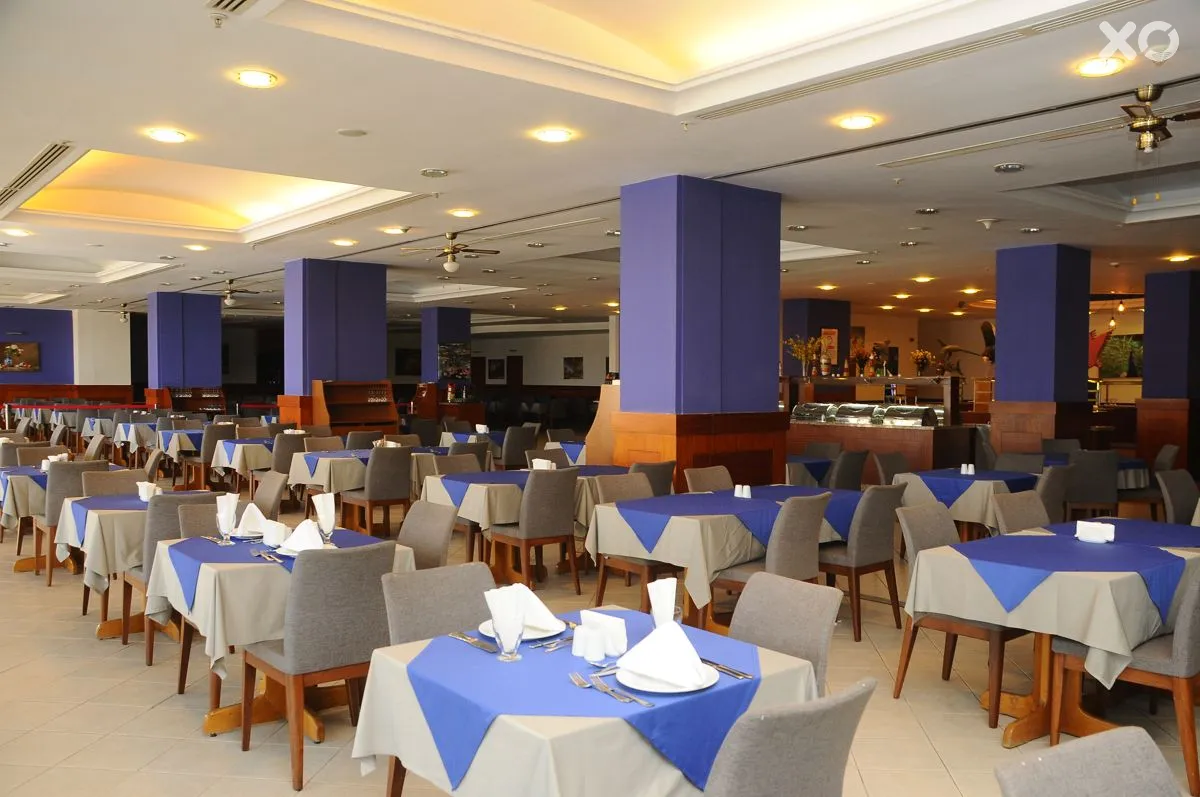 Diamond Of Bodrum Hotel