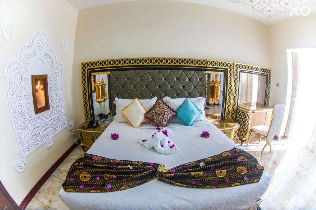 Madinat Al Bahr