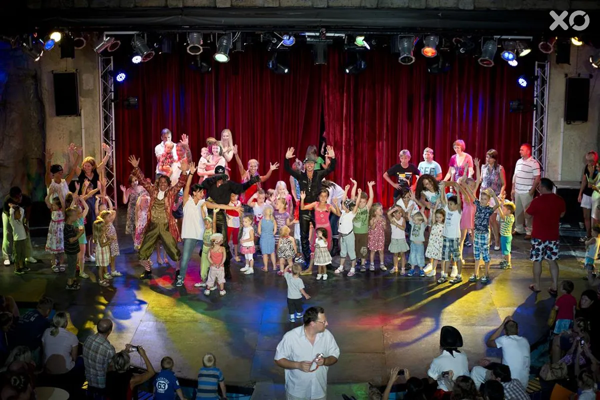 Limak Arcadia Golf & Sport Resort