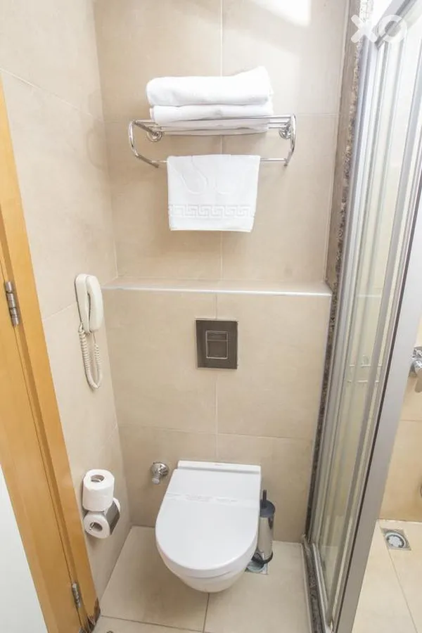 Nova Plaza Taksim Square Hotel