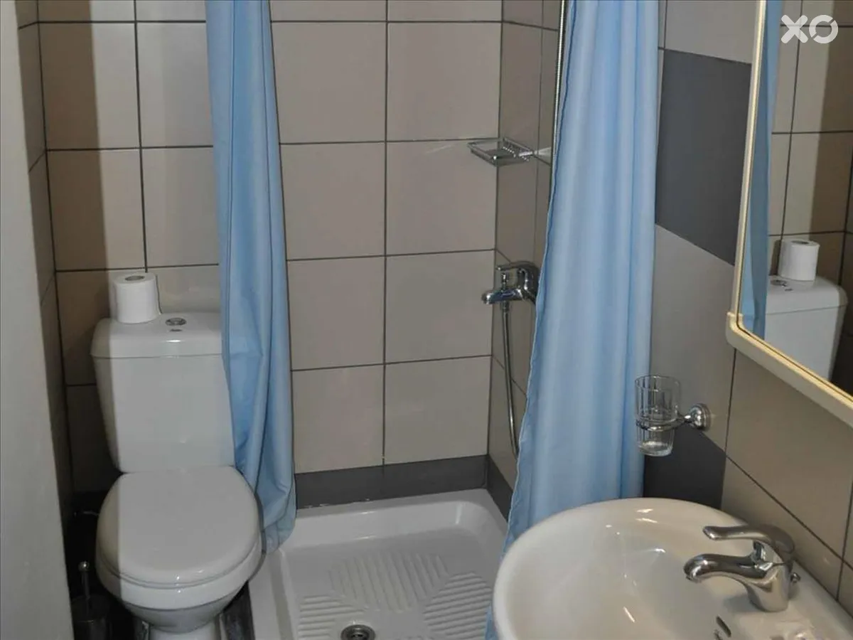 Alkyonis Hotel