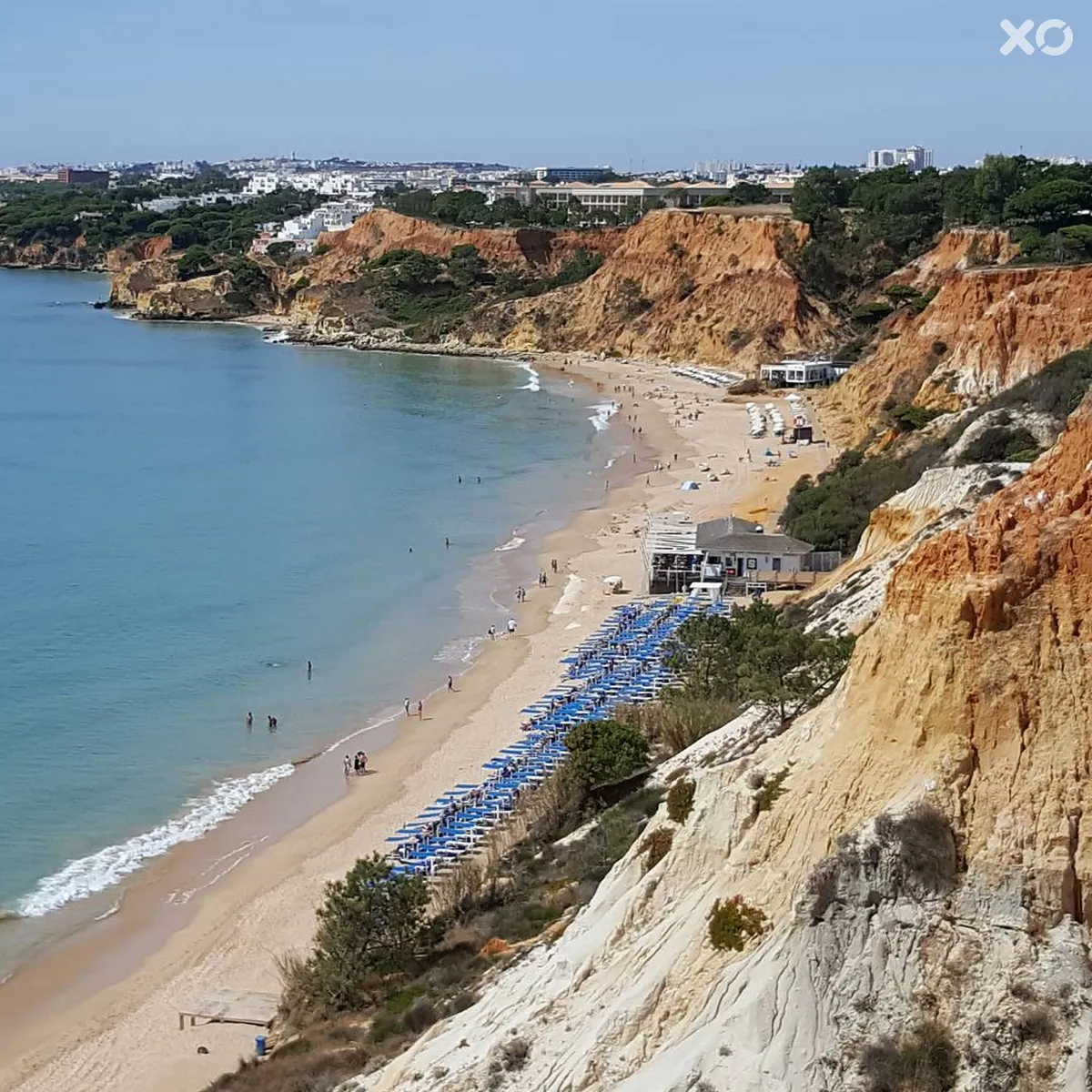 Pine Cliffs Hotel, Luxury Collection Resort