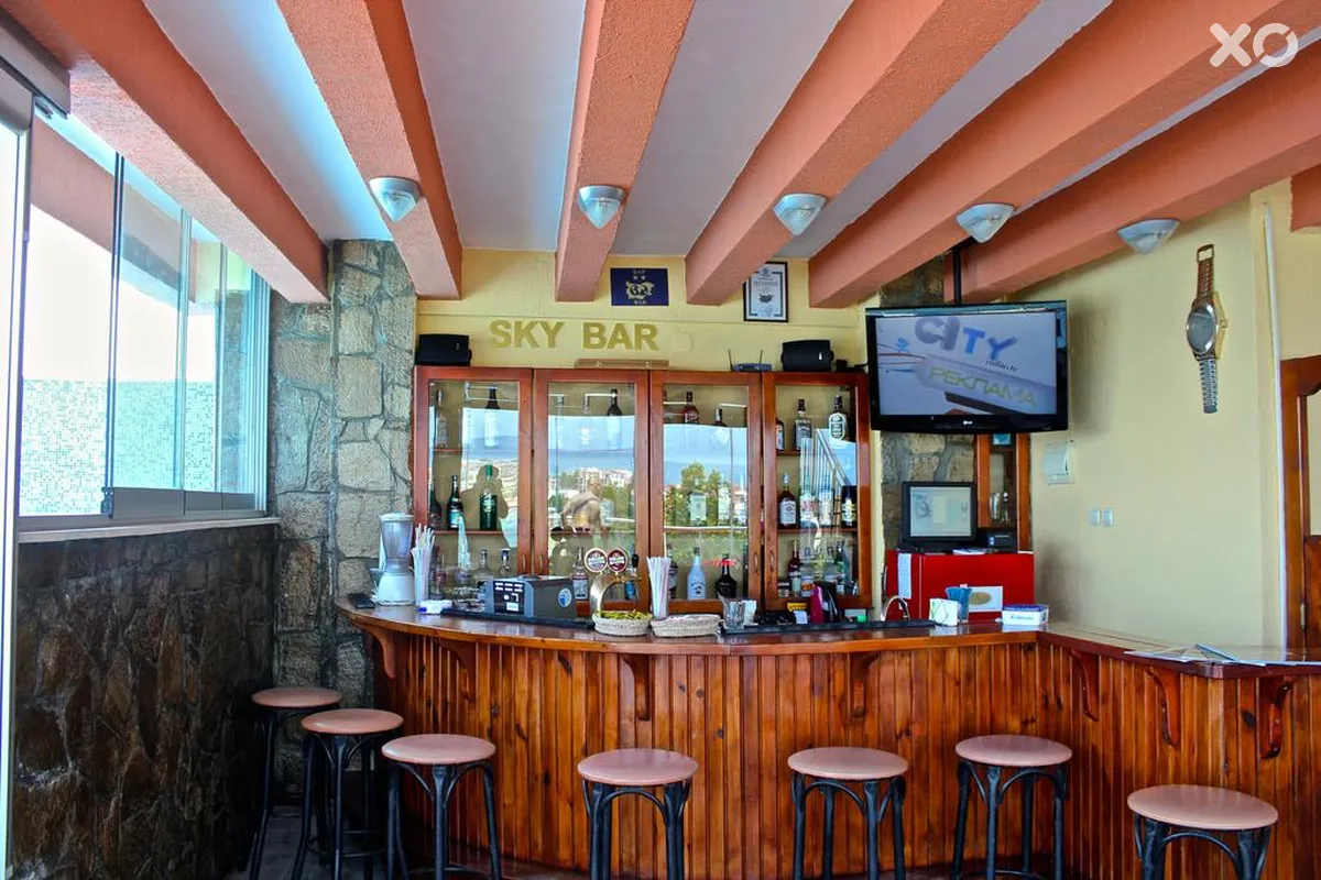 Bijou Hotel