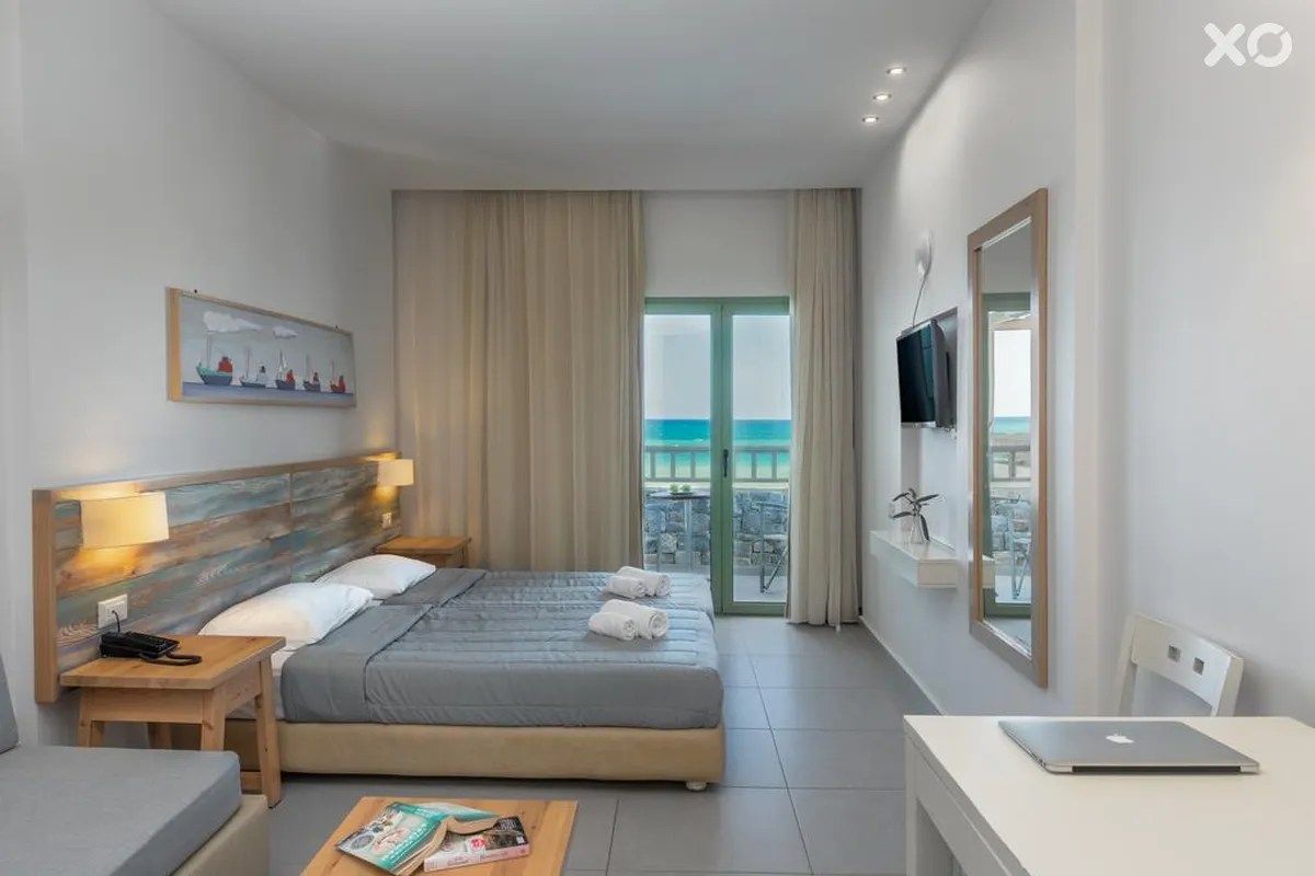 Erato Beach Hotel