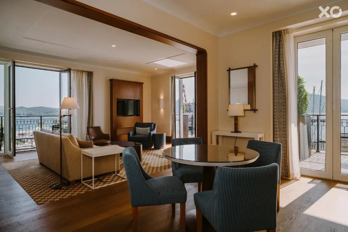 Regent Porto Montenegro