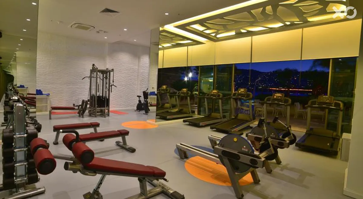 Mivara Luxury Resort & Spa