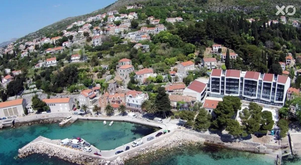 Mlini Hotel