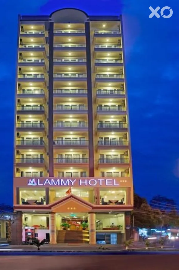 Lam My Hotel