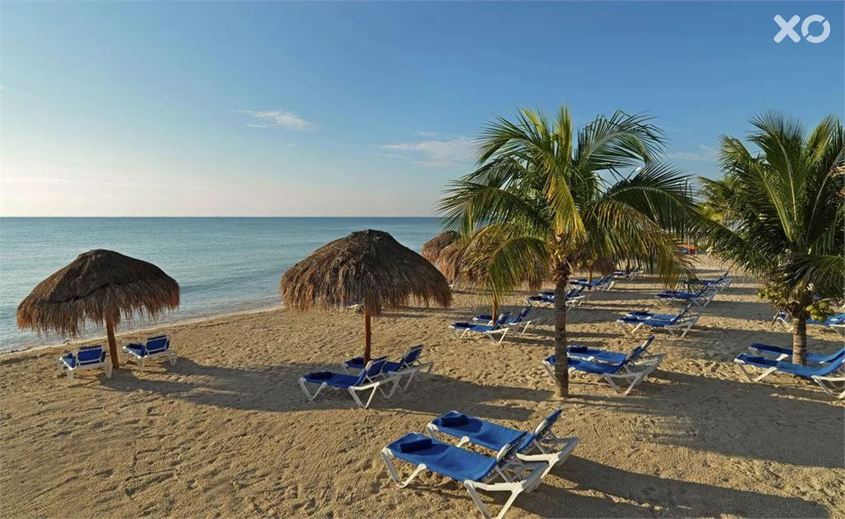 Ocean Maya Royale
