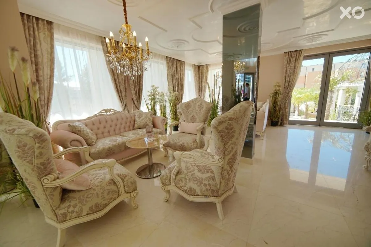 Harmony Suites 10