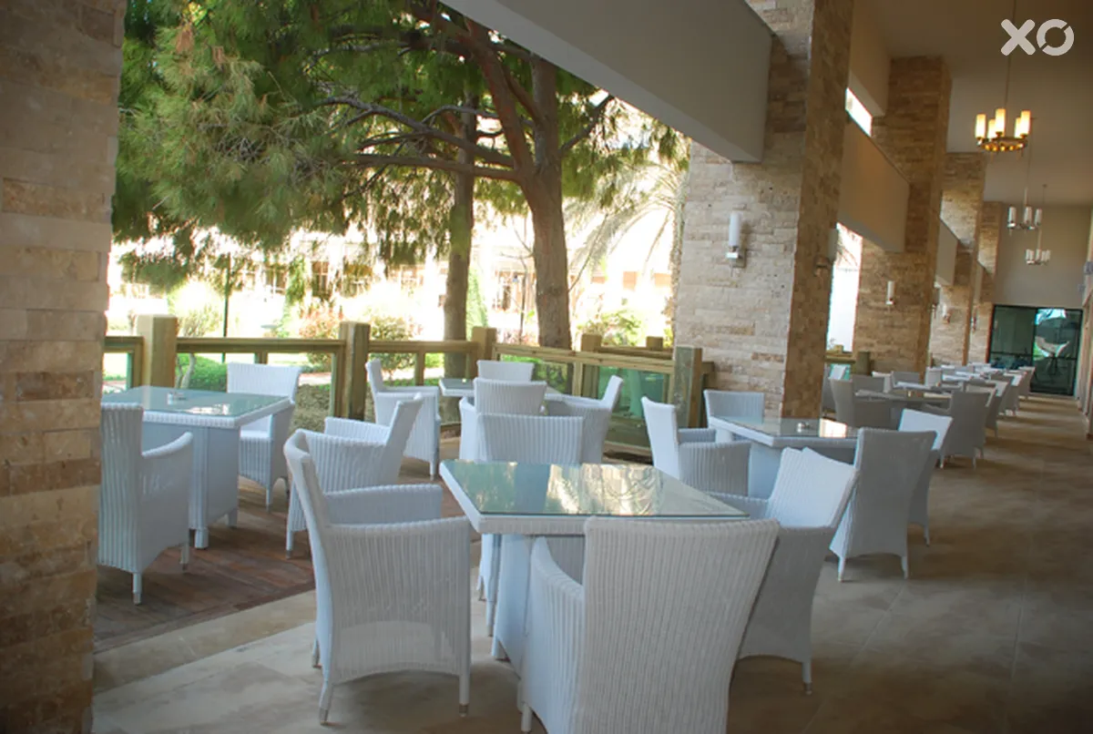 Oleander Hotel
