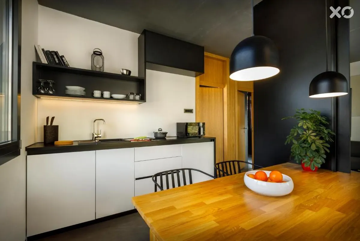 Aminess Gaia Green Villas
