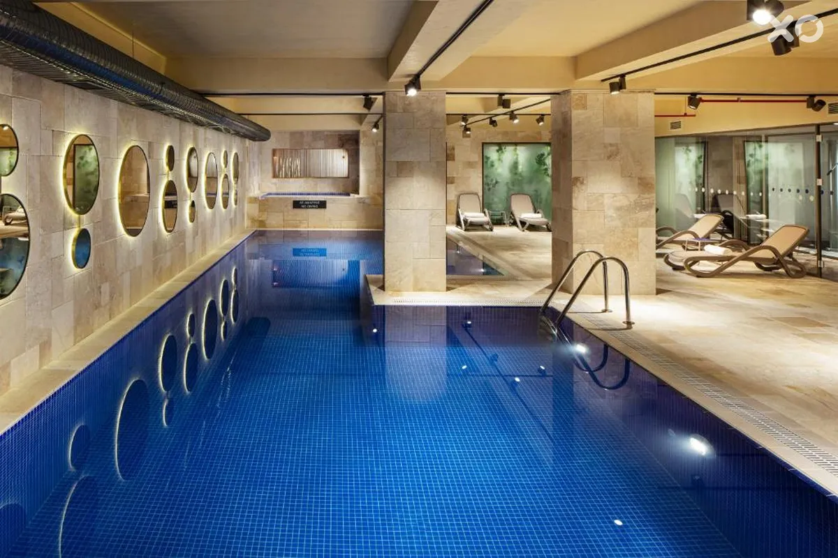 Delta Hotels by Marriott Istanbul Kagithane