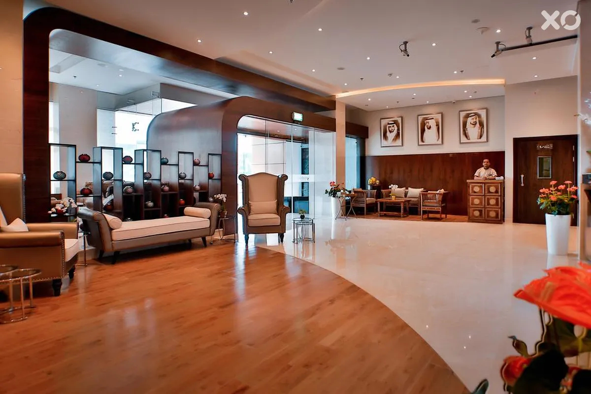 Signature Hotel Al Barsha