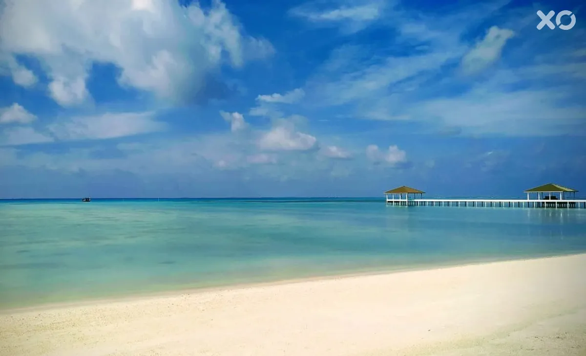 South Palm Resort Maldives