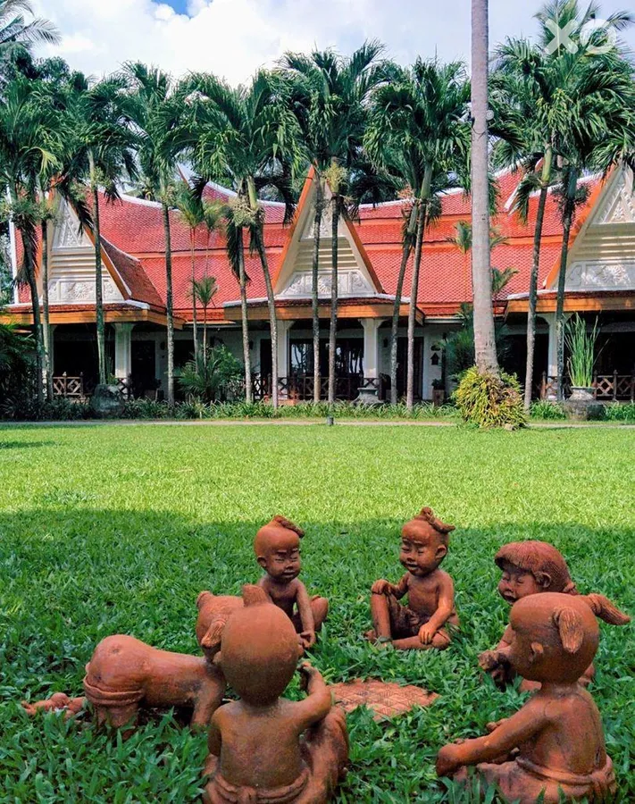 Santhiya Tree Koh Chang Resort