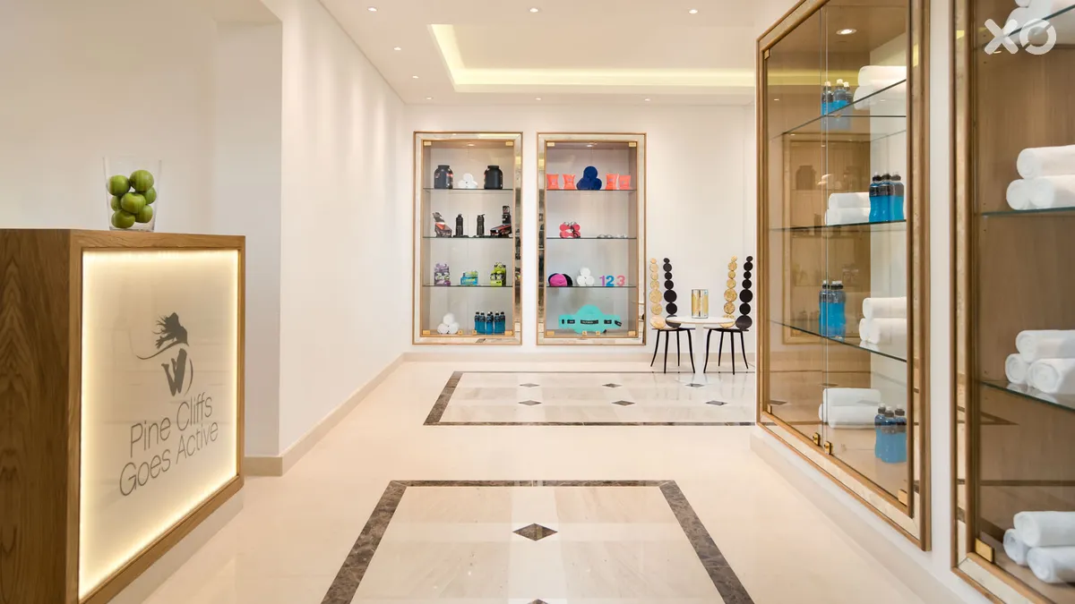 Pine Cliffs Hotel, Luxury Collection Resort