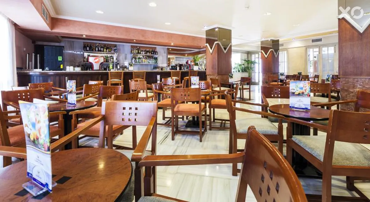 Globales Condes de Alcudia