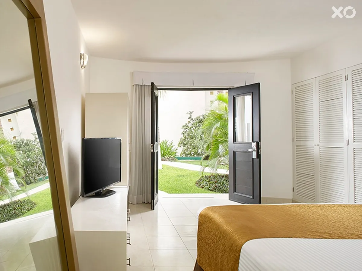 Desire Riviera Maya Resort