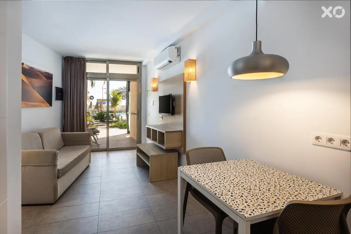 Las Buganvillas Apartments