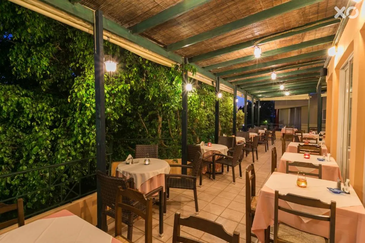 Elotia Hotel