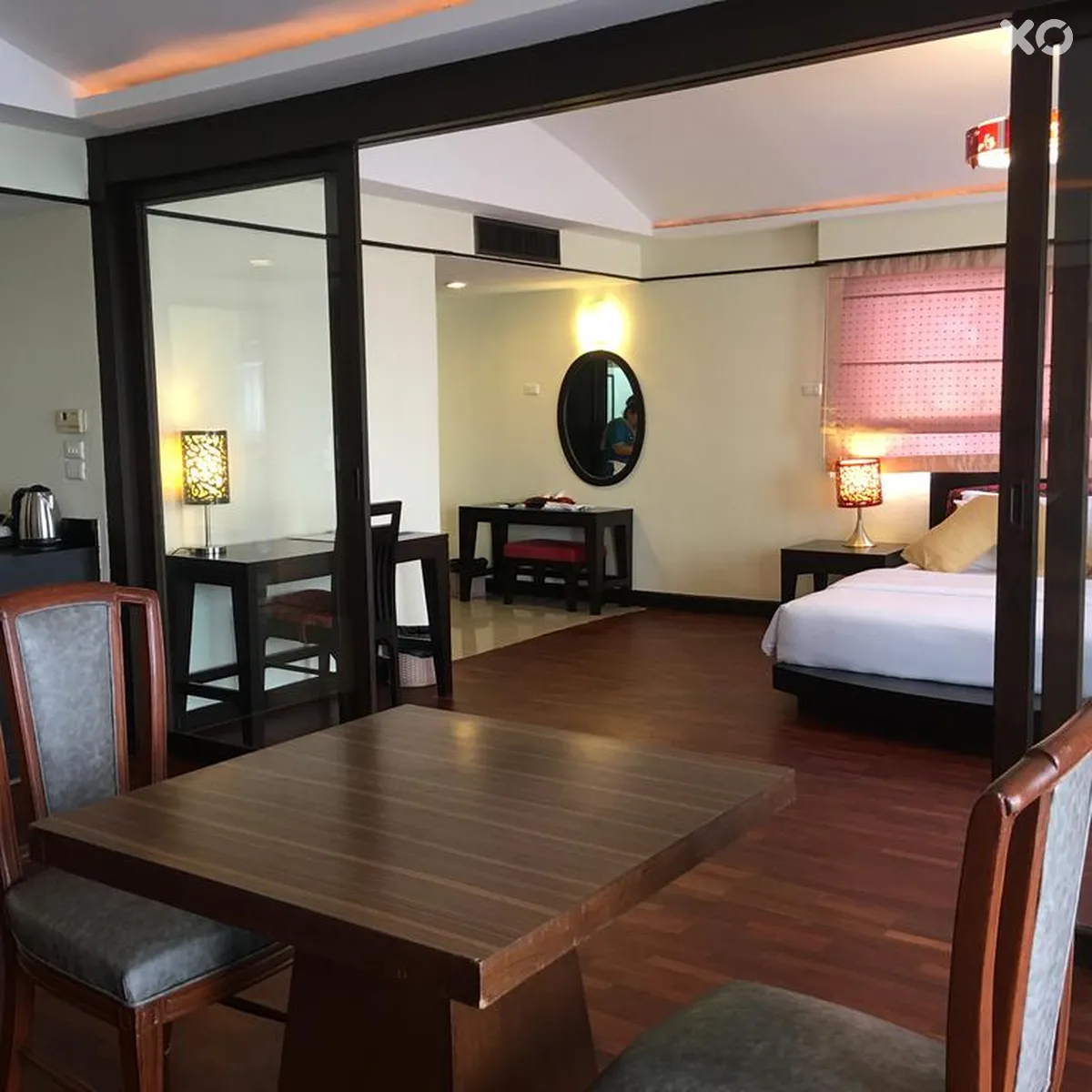 Grand Jomtien Palace