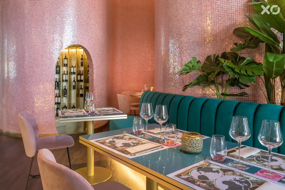 Barcelo Malaga Hotel