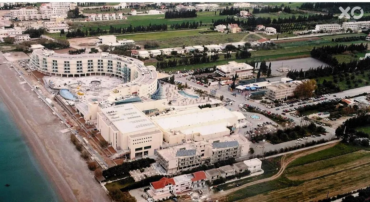 Barbara Hotel