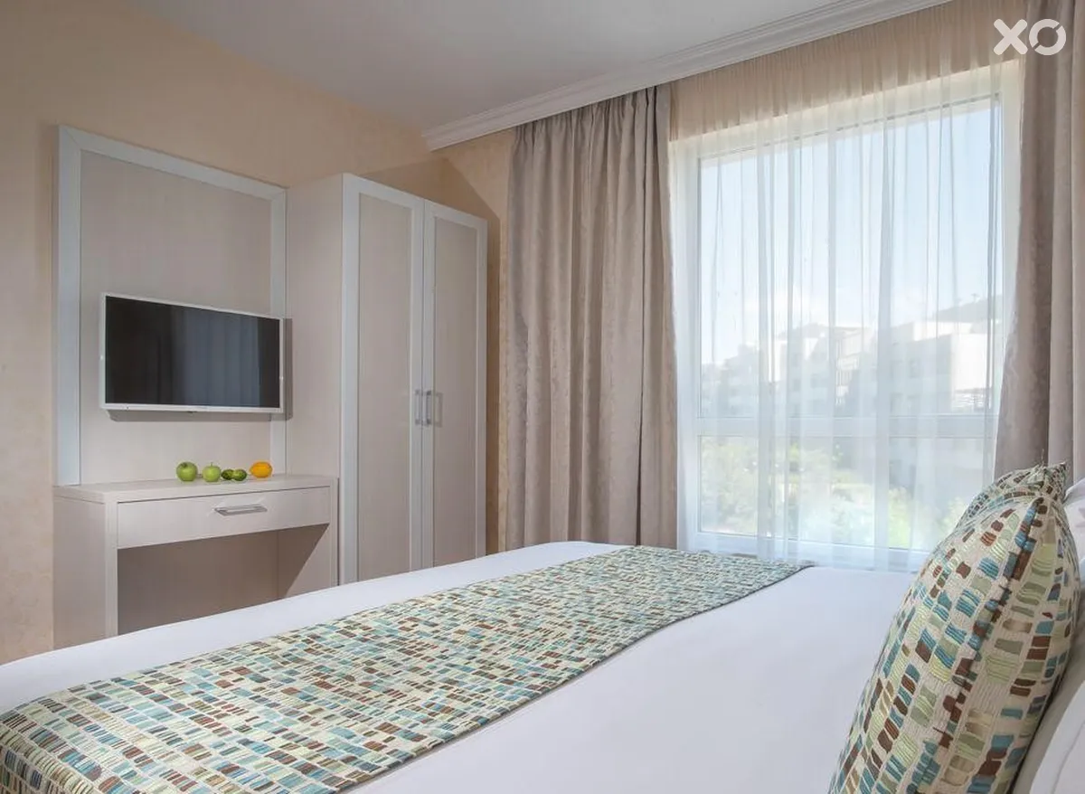 Marina Sands Obzor Beach