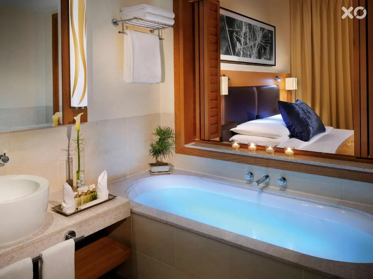 Movenpick Hotel Jumeirah Beach