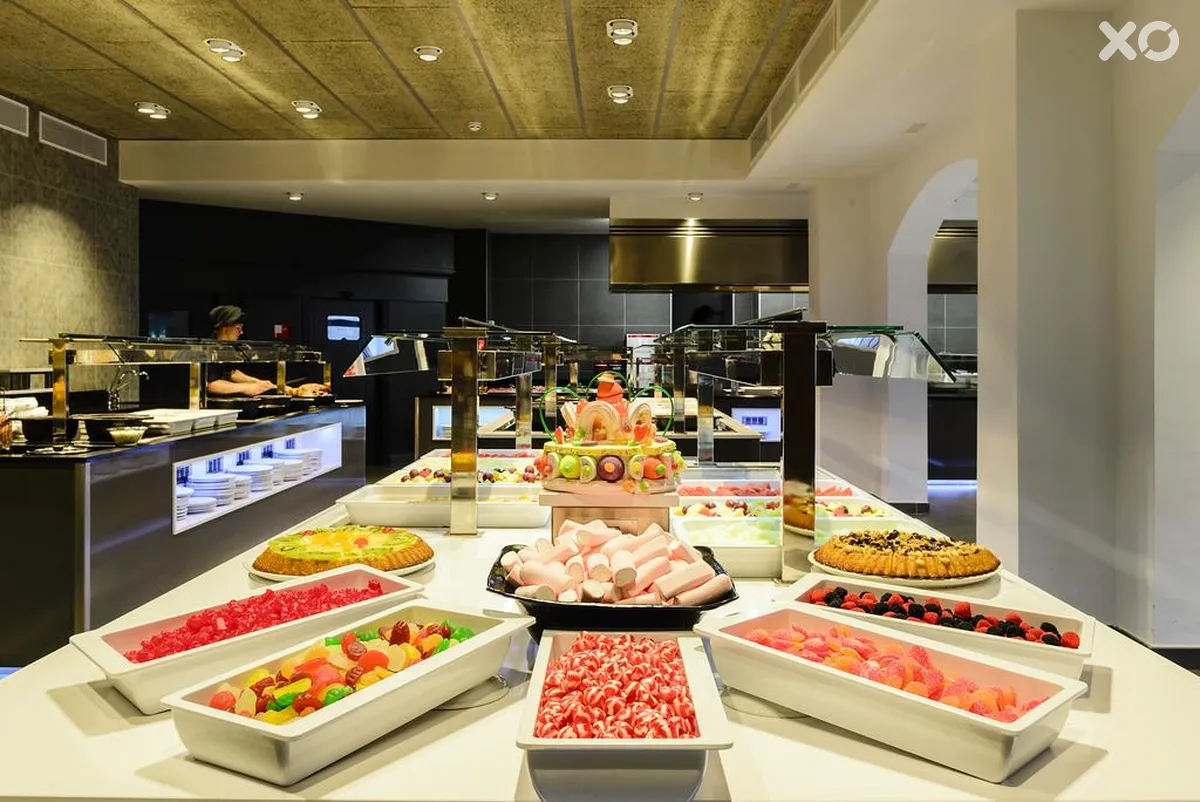 Estival Eldorado Resort