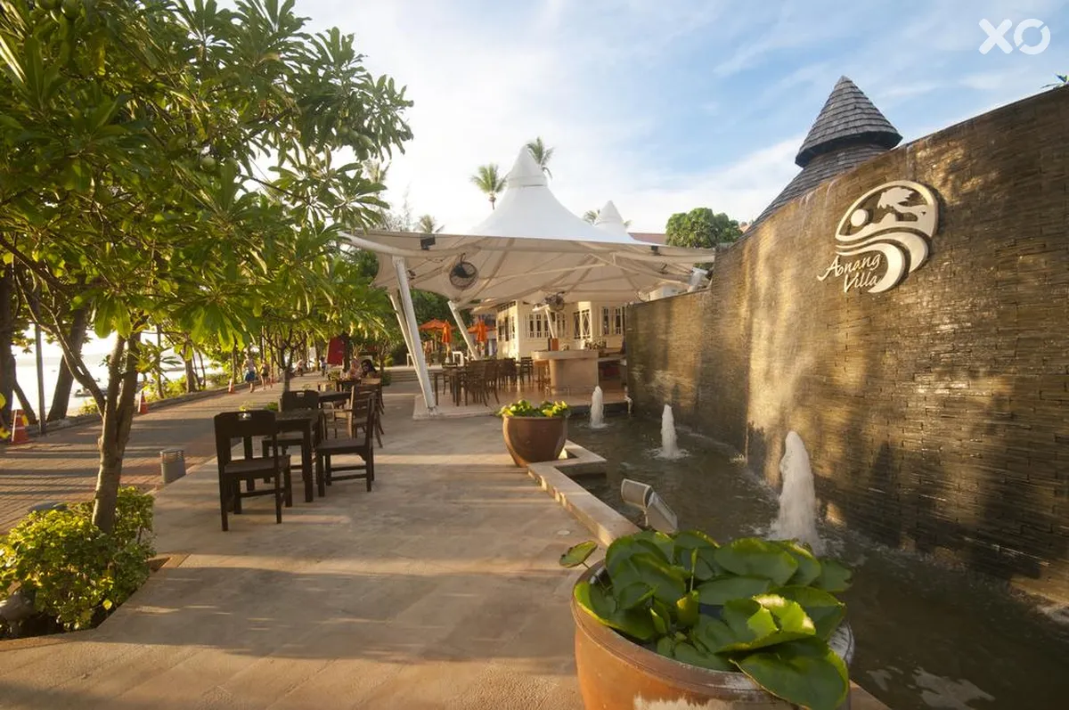 Aonang Villa Resort
