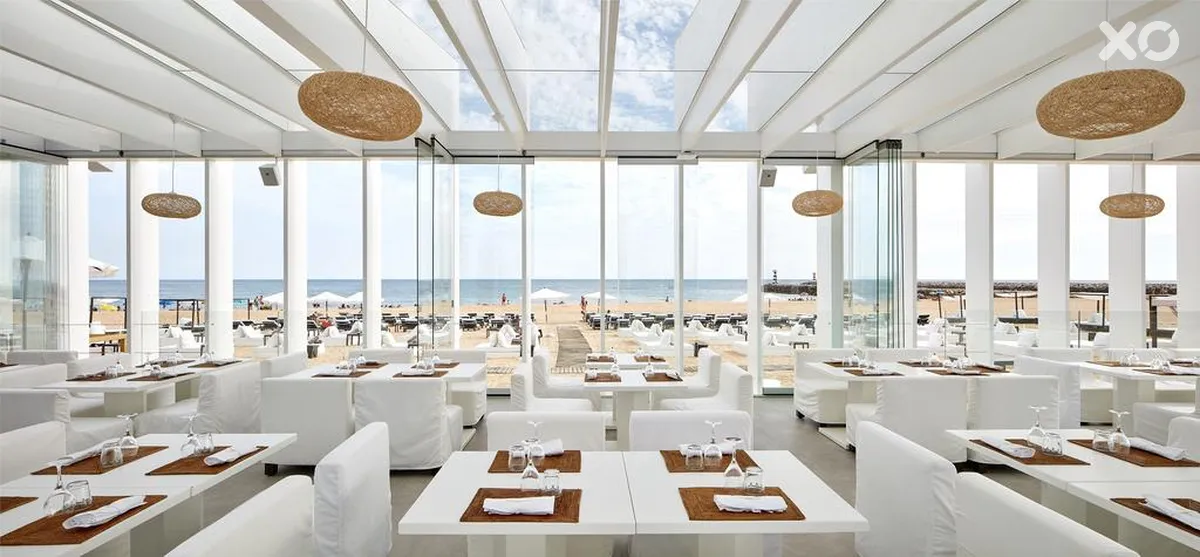 Anantara Vilamoura