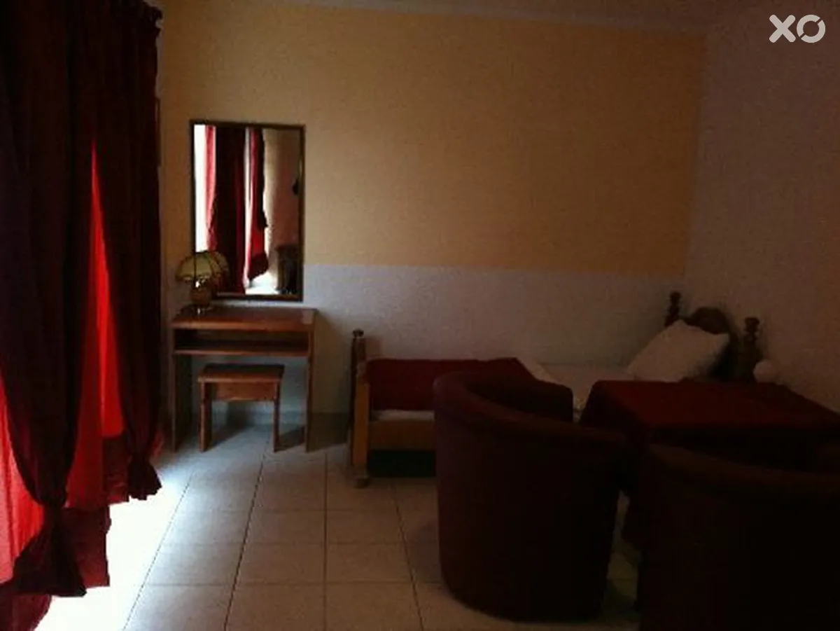 Kuc Hotel