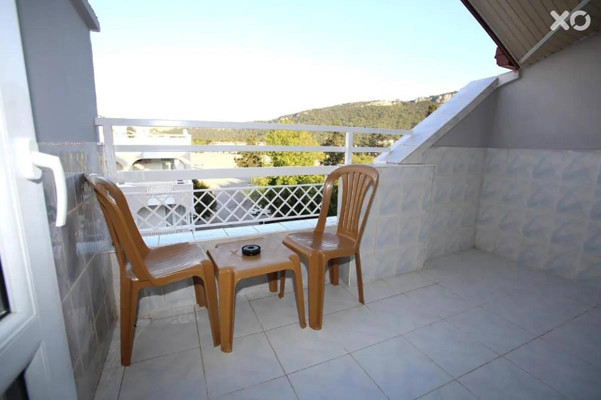 Park Marina Hotel